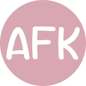 AFKWithMe.com