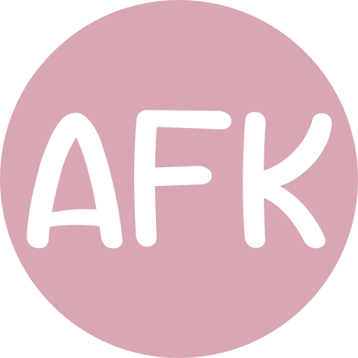 AFKWithMe.com