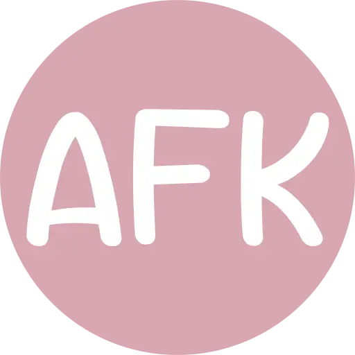 AFKWithMe.com