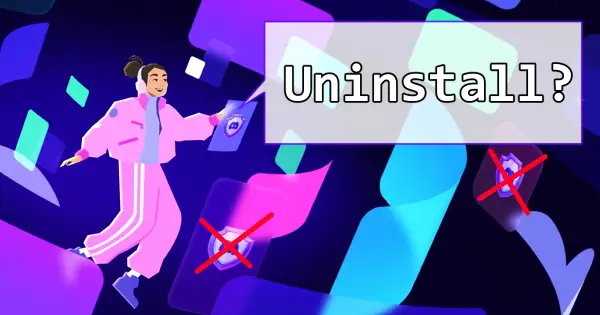 Users Uninstall Discord in 2026