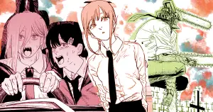 Chainsaw Man's Ending Huge Backlash