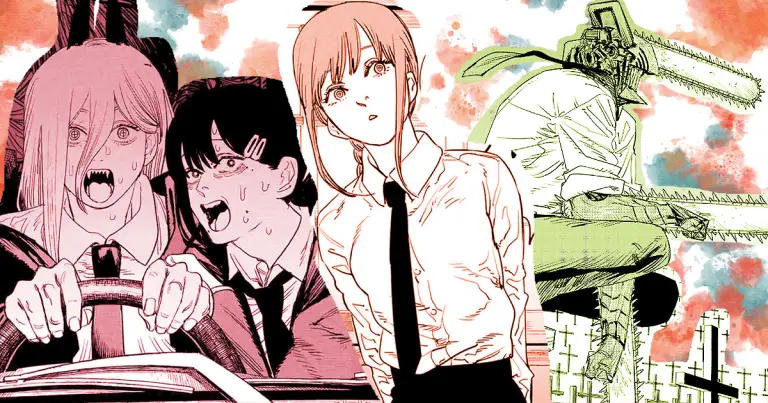Chainsaw Man's Ending Huge Backlash